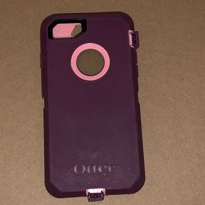 Otter Box iPhone 7 case